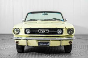 Immagine 14/50 di Ford Mustang 289 (1965)