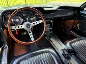 Bild 23/50 von Ford Mustang GT (1968)