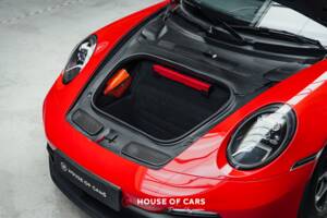 Image 12/24 of Porsche 911 GT3 (2022)
