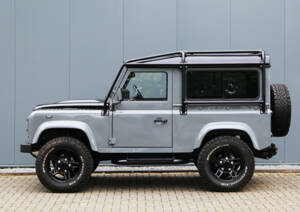 Image 27/56 of Land Rover 90 (1990)
