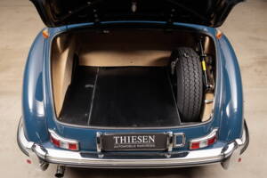 Bild 34/44 von Mercedes-Benz 300 S Cabriolet A (1953)
