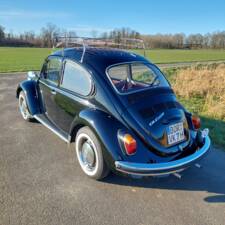 Image 5/15 of Volkswagen Beetle 1300 (1972)