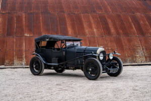 Image 8/35 of Bentley 3 Litre (1924)