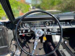 Image 11/19 of Ford Mustang 289 (1966)