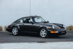 Bild 12/39 von Porsche 911 Carrera 4 (1993)
