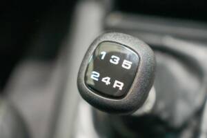 Afbeelding 34/48 van Ford Escort RS Cosworth (1995)