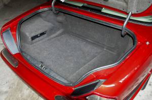 Image 9/32 de Jaguar XJR 4.0 (1999)