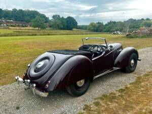 Image 7/40 of Lea-Francis 14 Sport (1949)