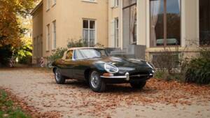 Bild 1/53 von Jaguar E-Type 3.8 (1962)