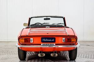 Image 4/50 of Triumph Spitfire 1500 (1976)