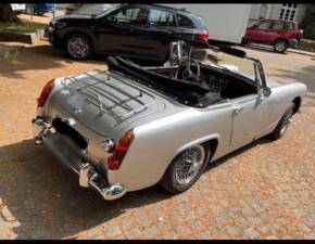Bild 3/8 von Austin-Healey Sprite Mk III (1965)