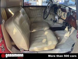 Image 7/15 of Mercedes-Benz 500 K Cabriolet A (1935)