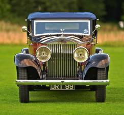 Image 18/50 of Rolls-Royce 20&#x2F;25 HP (1933)