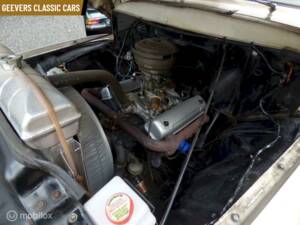 Bild 36/40 von Ford F-100 (1955)