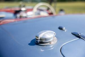Image 22/50 of Sunbeam Alpine Mk I (1953)