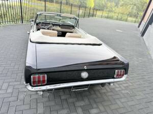 Afbeelding 9/50 van Ford Mustang 289 (1966)