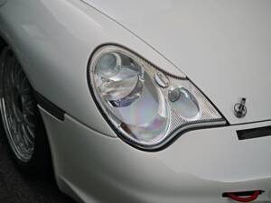 Image 4/35 of Porsche 911 GT3 Cup (2003)