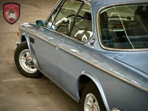 Immagine 52/72 di BMW 3.0 CSi (1973)