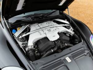 Bild 5/50 von Aston Martin DBS (2010)