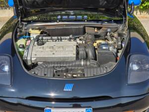 Immagine 38/38 di FIAT Barchetta 1.8 16V (2000)