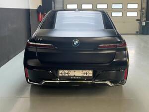 Image 36/50 de BMW i7 eDrive50 (2023)
