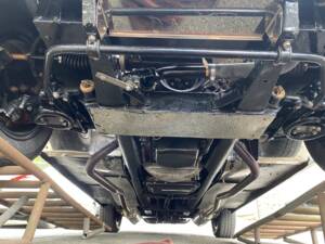 Afbeelding 29/29 van Jensen Interceptor MK III (1984)