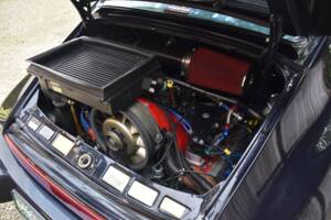 Bild 28/34 von Porsche 911 Turbo 3.3 (1978)