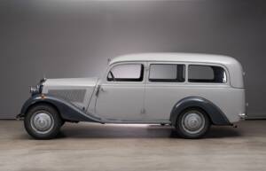 Imagen 5/39 de Mercedes-Benz 170 S-V Lueg (1952)