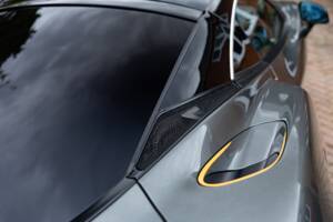 Immagine 17/39 di McLaren GT (2020)