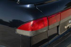 Bild 23/50 von Saab 900 2.0i (1997)