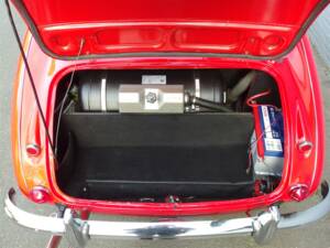 Bild 67/100 von Austin-Healey 3000 Mk III (BJ8) (1964)