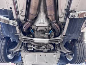 Image 29/38 de Aston Martin V8 Vantage (2007)