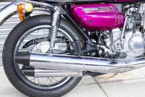 Imagen 6/41 de Suzuki GT 750 (1972)