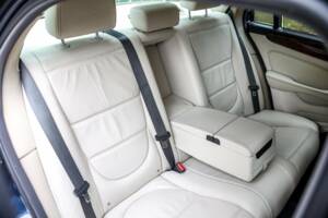 Afbeelding 20/34 van Jaguar XJR (2008)