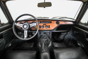 Bild 5/50 von Triumph GT 6 Mk III (1973)