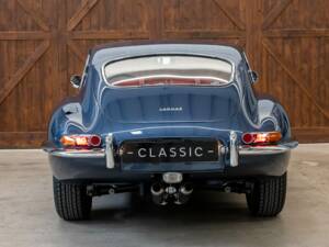 Afbeelding 39/40 van Jaguar E-Type 3.8 (1962)