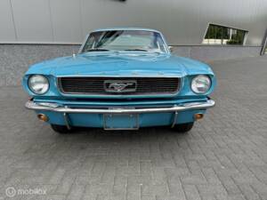 Bild 5/31 von Ford Mustang 390 GTA (1966)