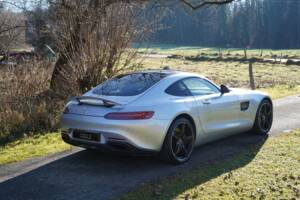 Bild 7/17 von Mercedes-AMG GT (2016)