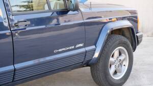 Image 61/67 de Jeep Cherokee (1996)