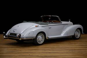 Bild 6/31 von Mercedes-Benz 300 S Roadster (1953)
