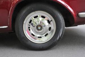 Immagine 11/19 di Glas 2600 V8 (1966)