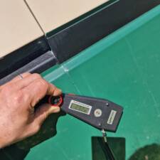 Image 51/78 de Volkswagen T3 Camper 1.9 (1987)