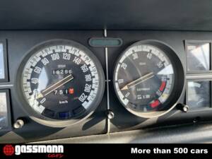 Immagine 11/15 di Lancia Gamma 2500 (1979)
