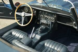 Imagen 13/20 de Jaguar E-Type 4.2 (1967)