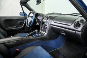 Imagen 8/50 de Mazda MX-5 1.8 (1999)