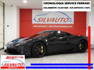 Image 1/15 of Ferrari 458 Speciale (2014)