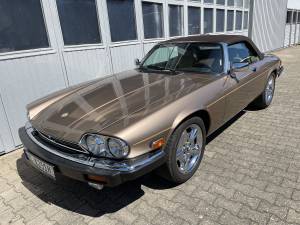 Bild 2/42 von Jaguar XJ-S Convertible (1989)