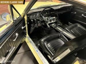 Image 33/50 de Ford Mustang 289 (1965)