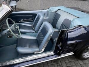 Image 24/48 of Ford Mustang 289 (1967)