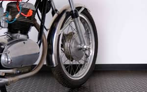 Afbeelding 58/58 van MV Agusta 125 GT (1969)